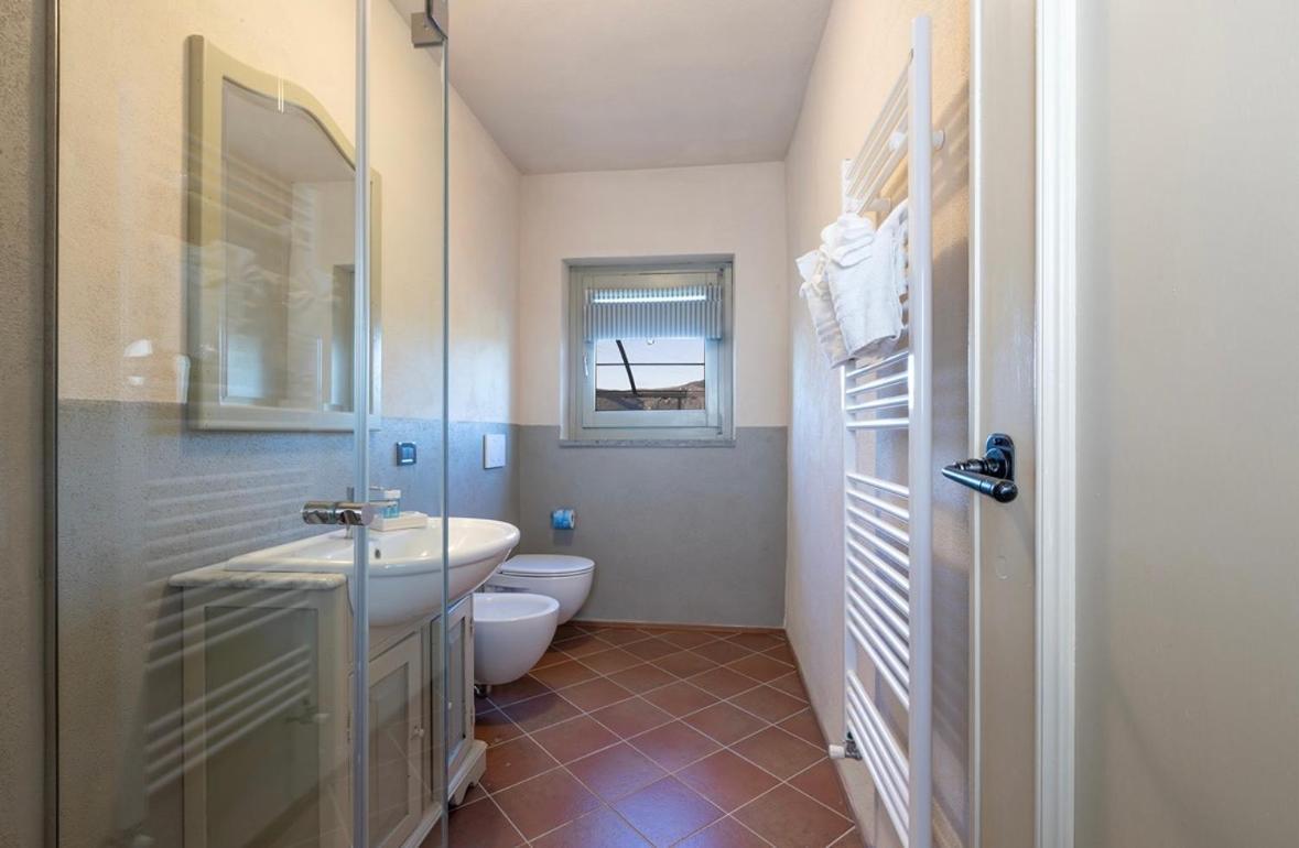 Agriturismo Il Ghiaccio Suvereto Kültér fotó