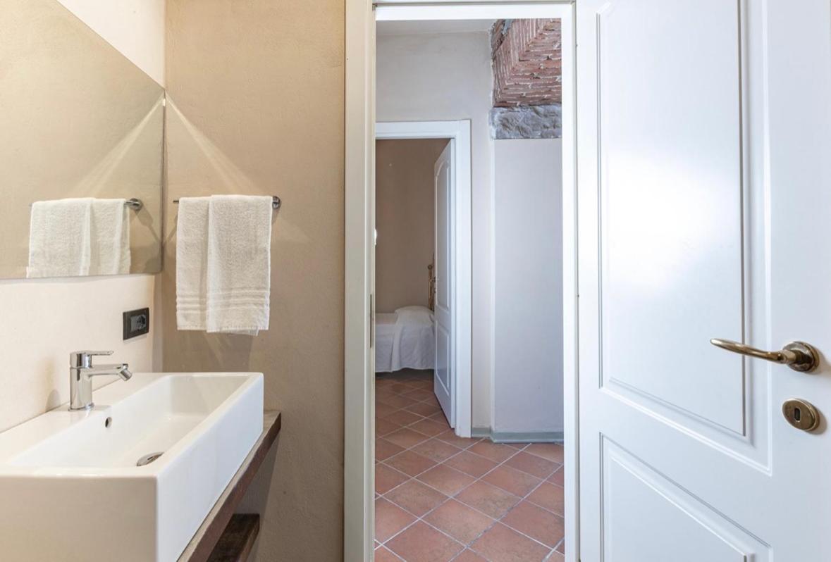 Agriturismo Il Ghiaccio Suvereto Kültér fotó