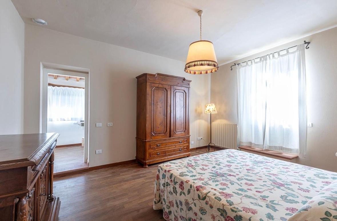 Agriturismo Il Ghiaccio Suvereto Kültér fotó