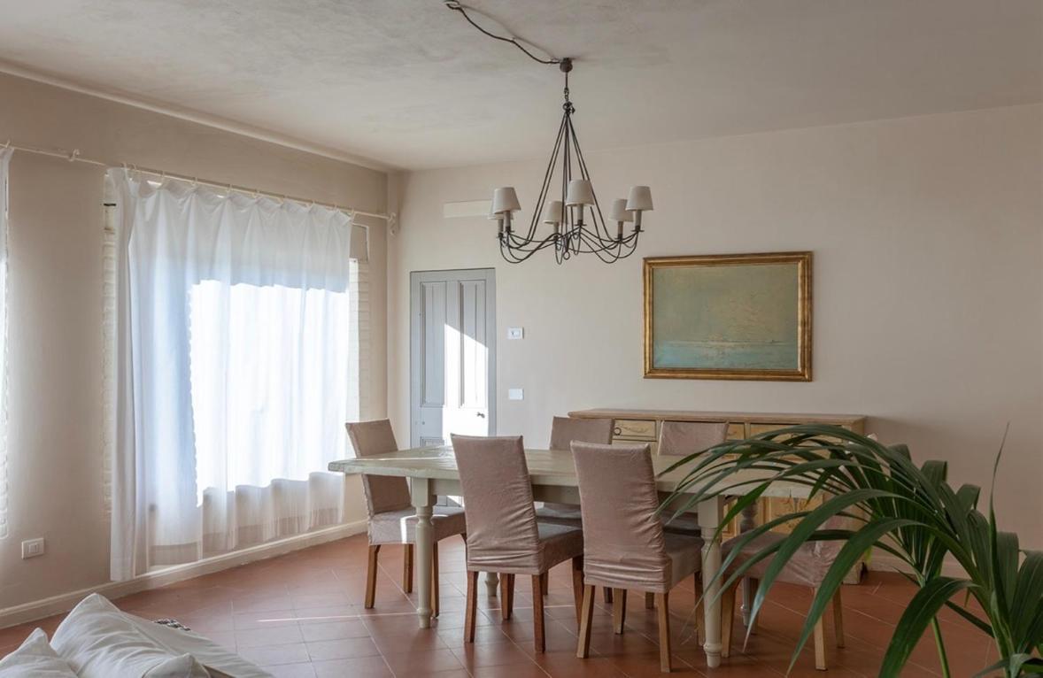 Agriturismo Il Ghiaccio Suvereto Kültér fotó