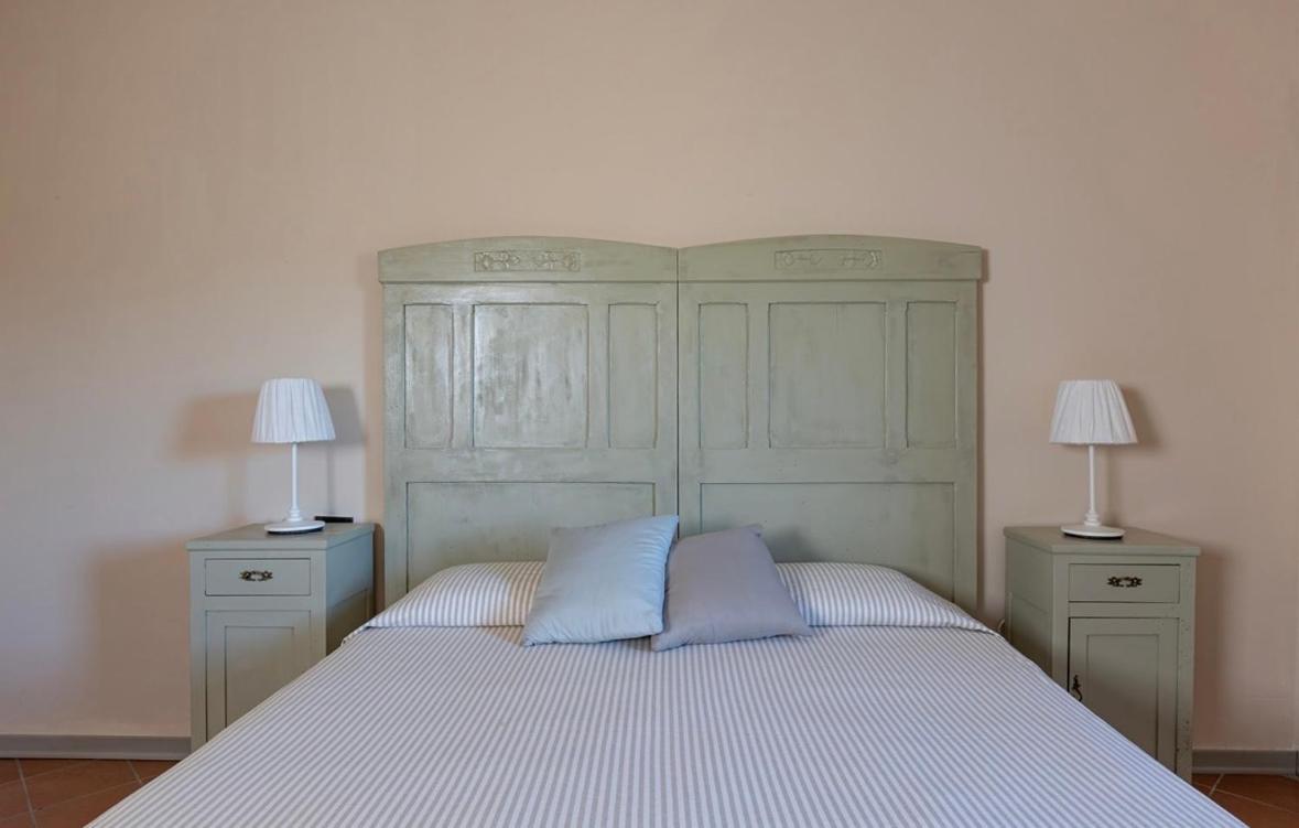 Agriturismo Il Ghiaccio Suvereto Kültér fotó
