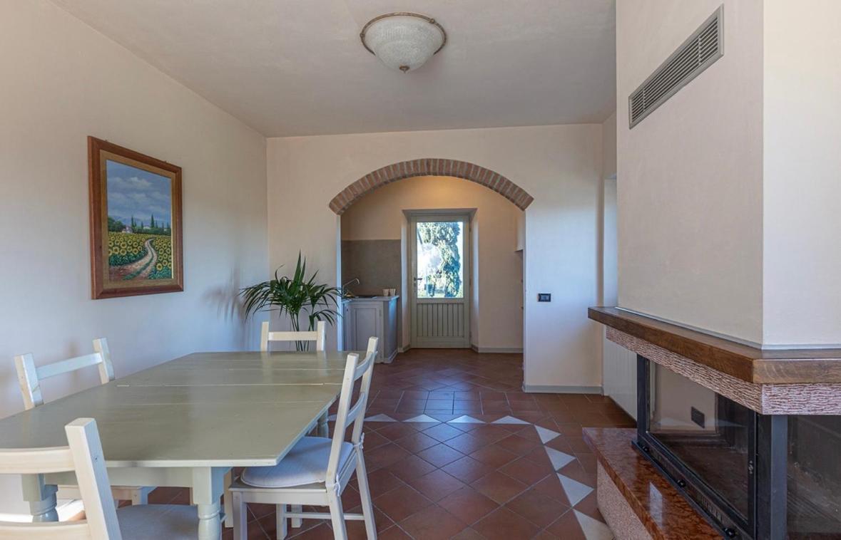 Agriturismo Il Ghiaccio Suvereto Kültér fotó