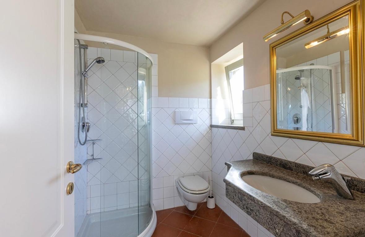 Agriturismo Il Ghiaccio Suvereto Kültér fotó