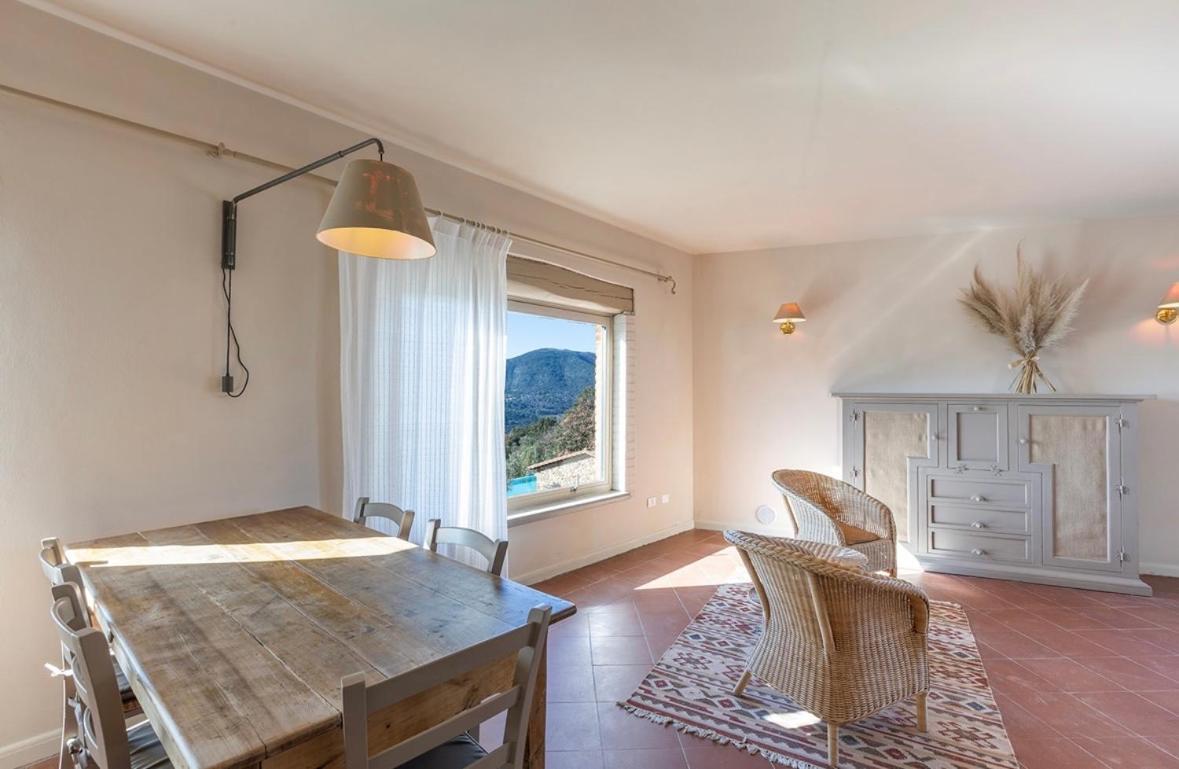 Agriturismo Il Ghiaccio Suvereto Kültér fotó