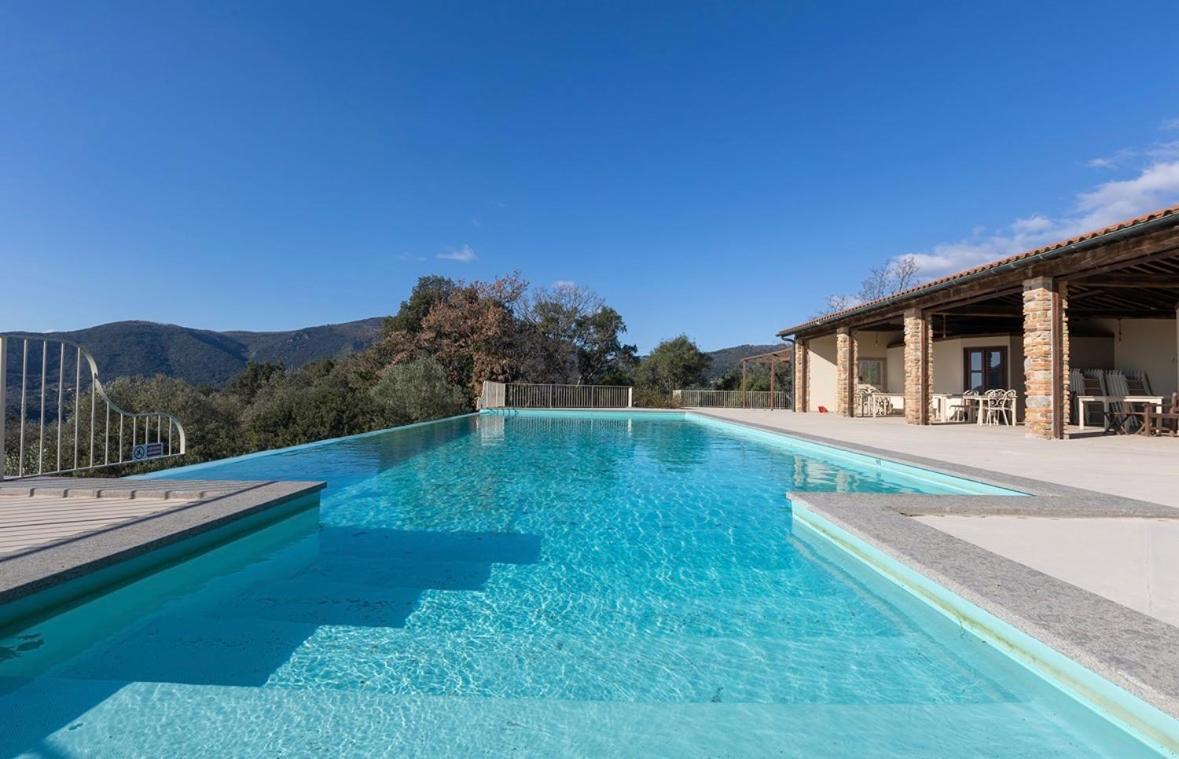 Agriturismo Il Ghiaccio Suvereto Kültér fotó