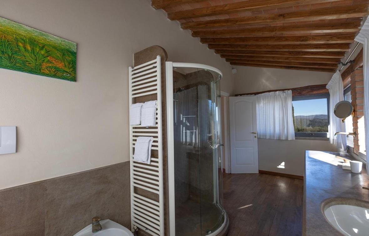 Agriturismo Il Ghiaccio Suvereto Kültér fotó