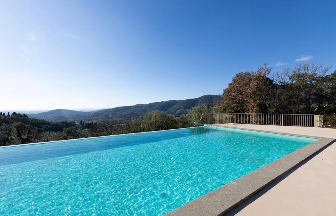 Agriturismo Il Ghiaccio Suvereto Kültér fotó